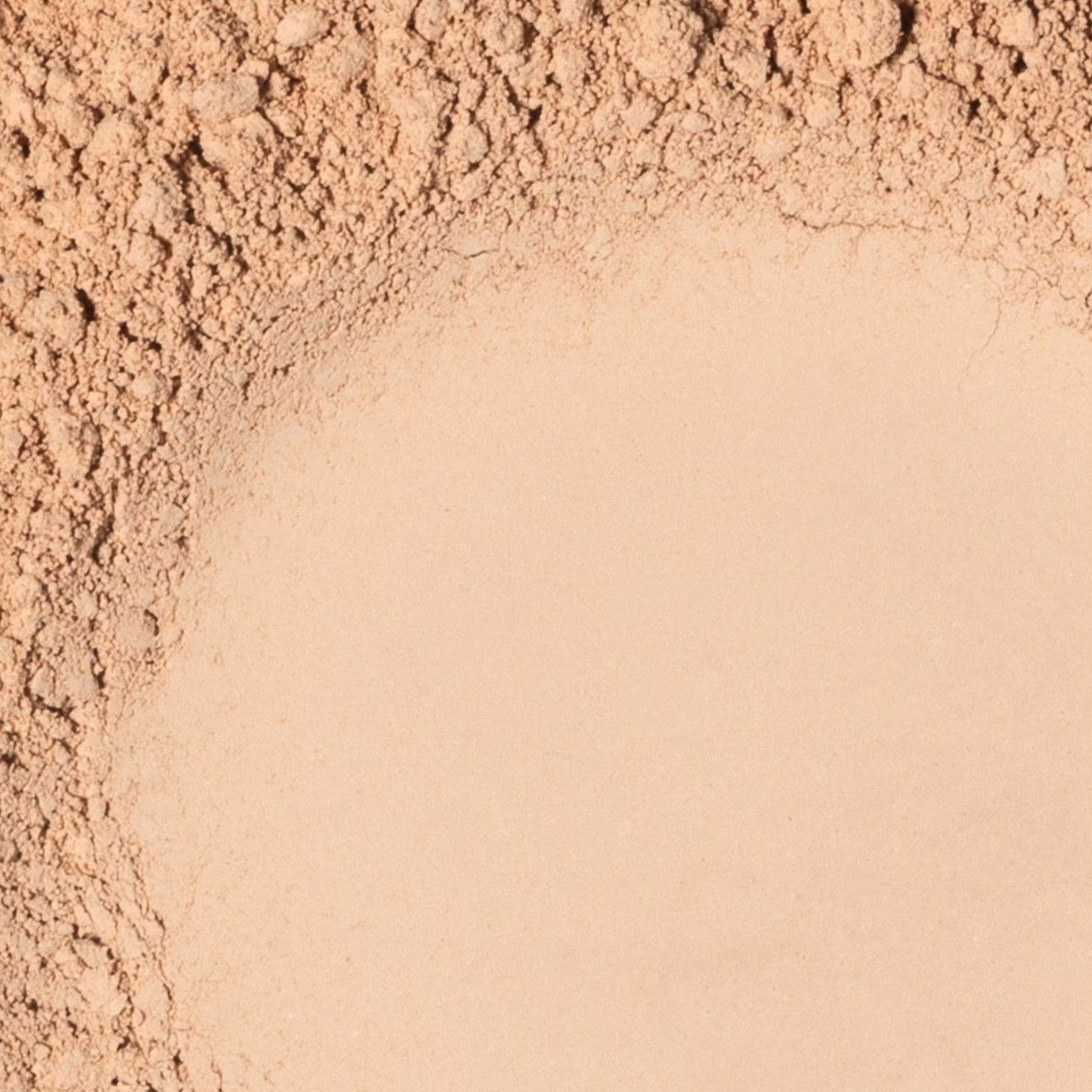 Hopeful - Omiana Loose Powder Mineral Foundation No Titanium Dioxide and No Mica