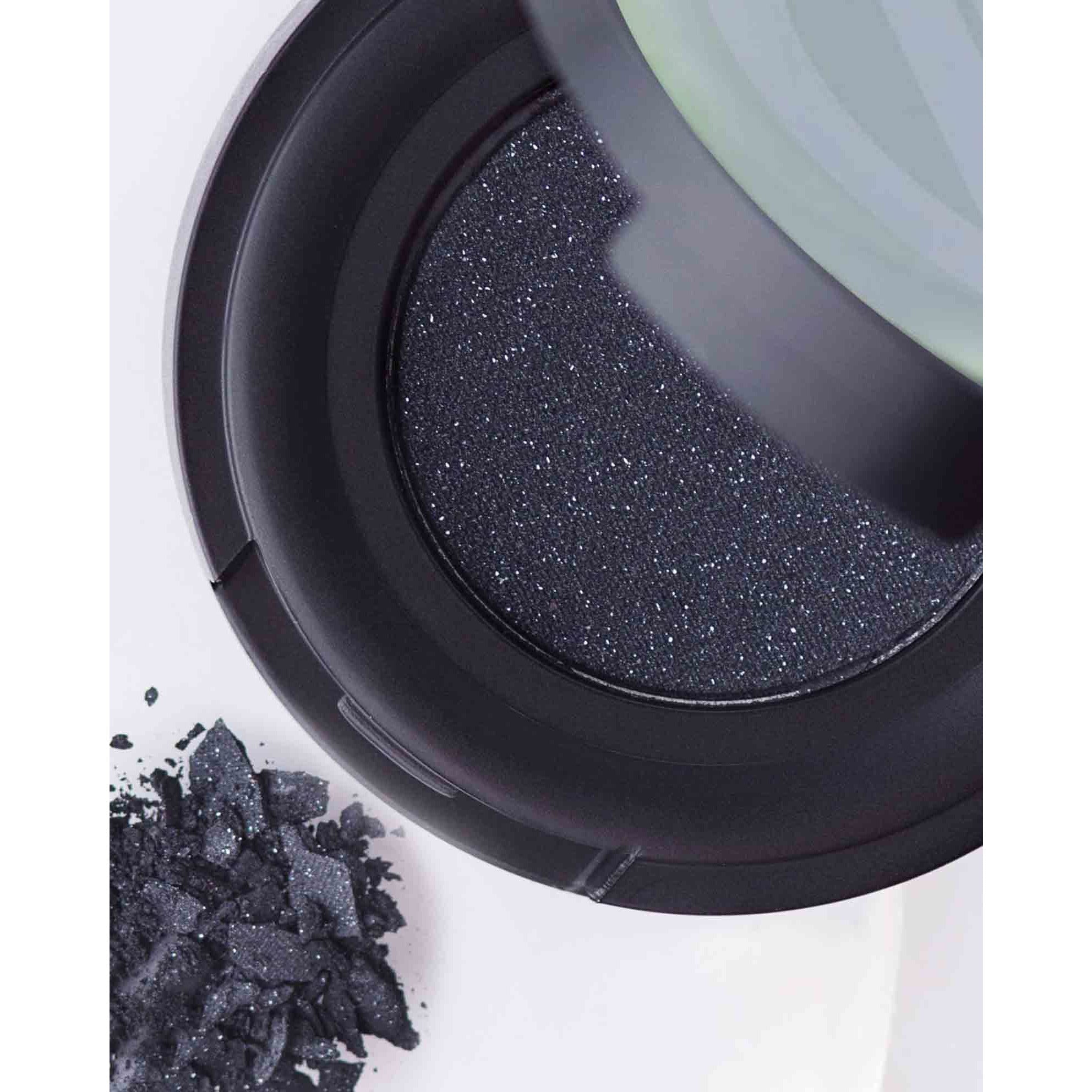 Omiana Pressed Mineral Powder Noir