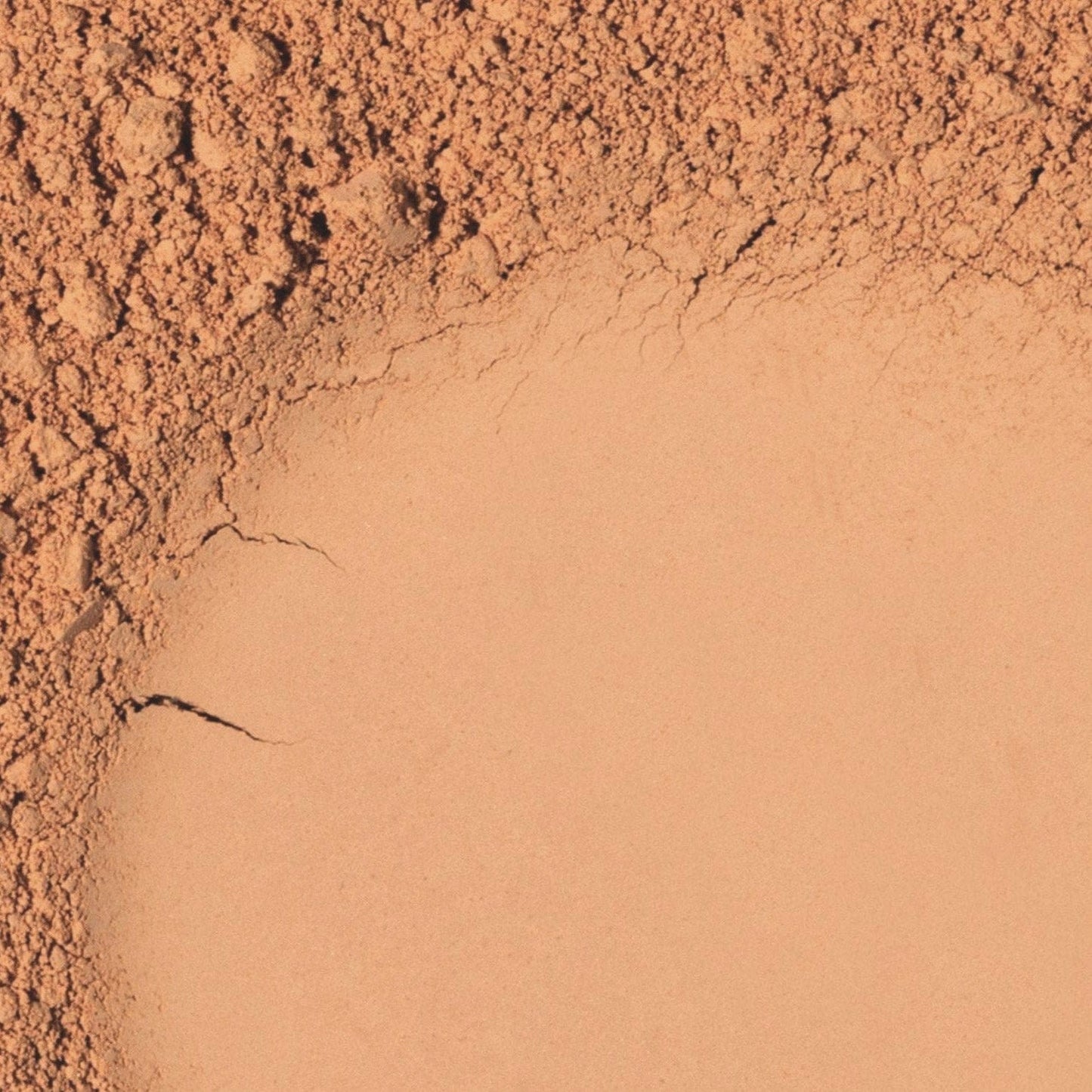 Omiana Beauty Foundation Considerate Loose Powder Mineral Foundation - SAMPLE