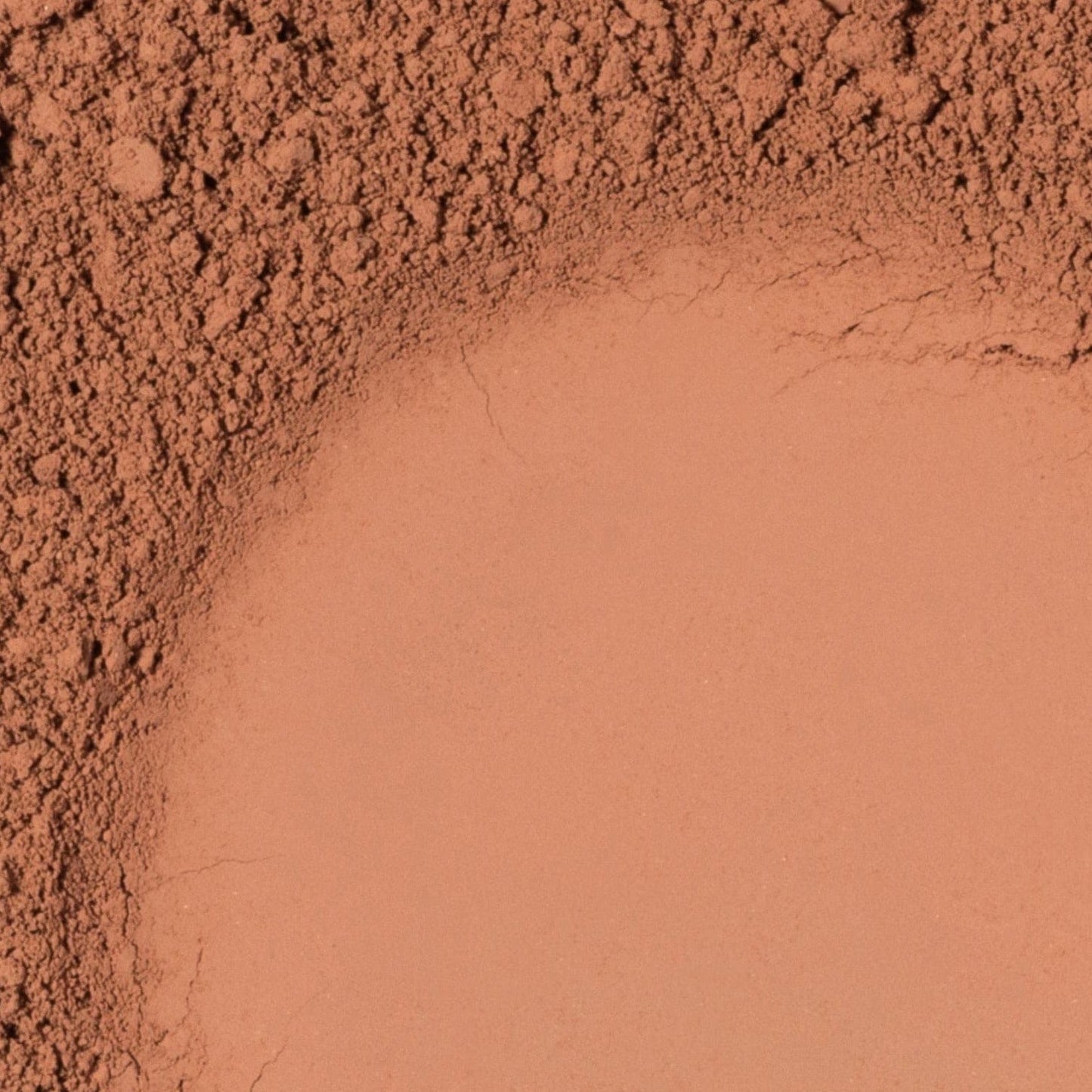 Omiana Beauty Foundation Sincere Loose Powder Mineral Foundation - SAMPLE