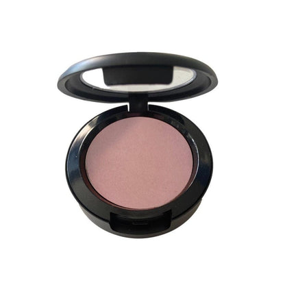 Omiana Natural Beauty Blush Rose Botanical Pressed Mineral Blush - Talc-Free, Paraben-Free, & More!